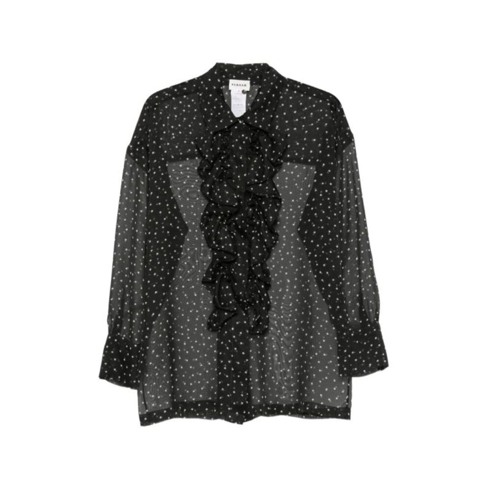 P.A.R.O.S.H. Women Shirt